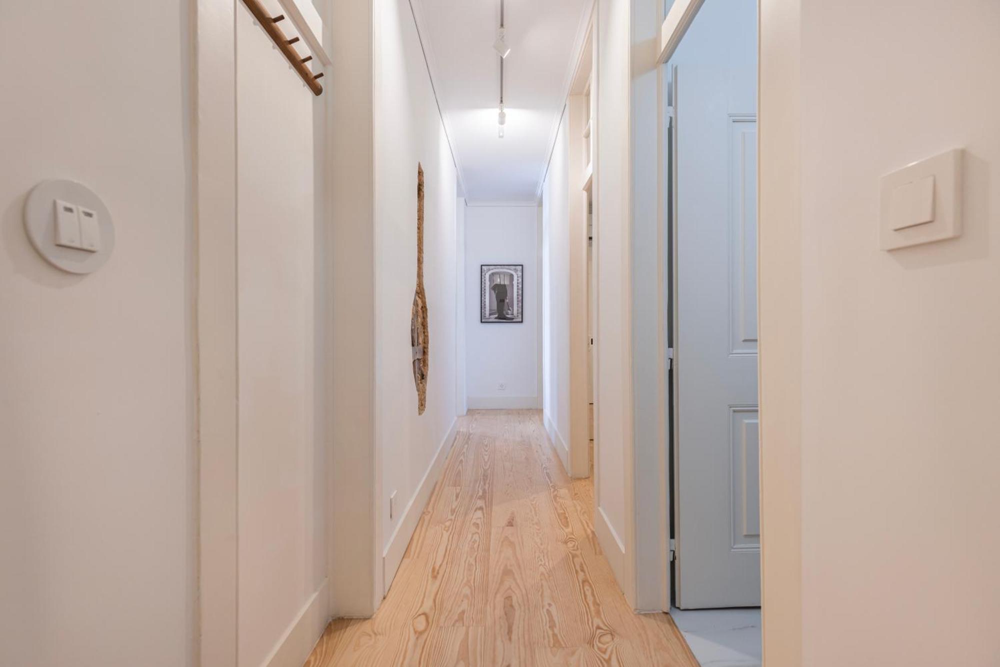 Figueira Quality Apartments By Lovelystay Lisbon Exterior photo